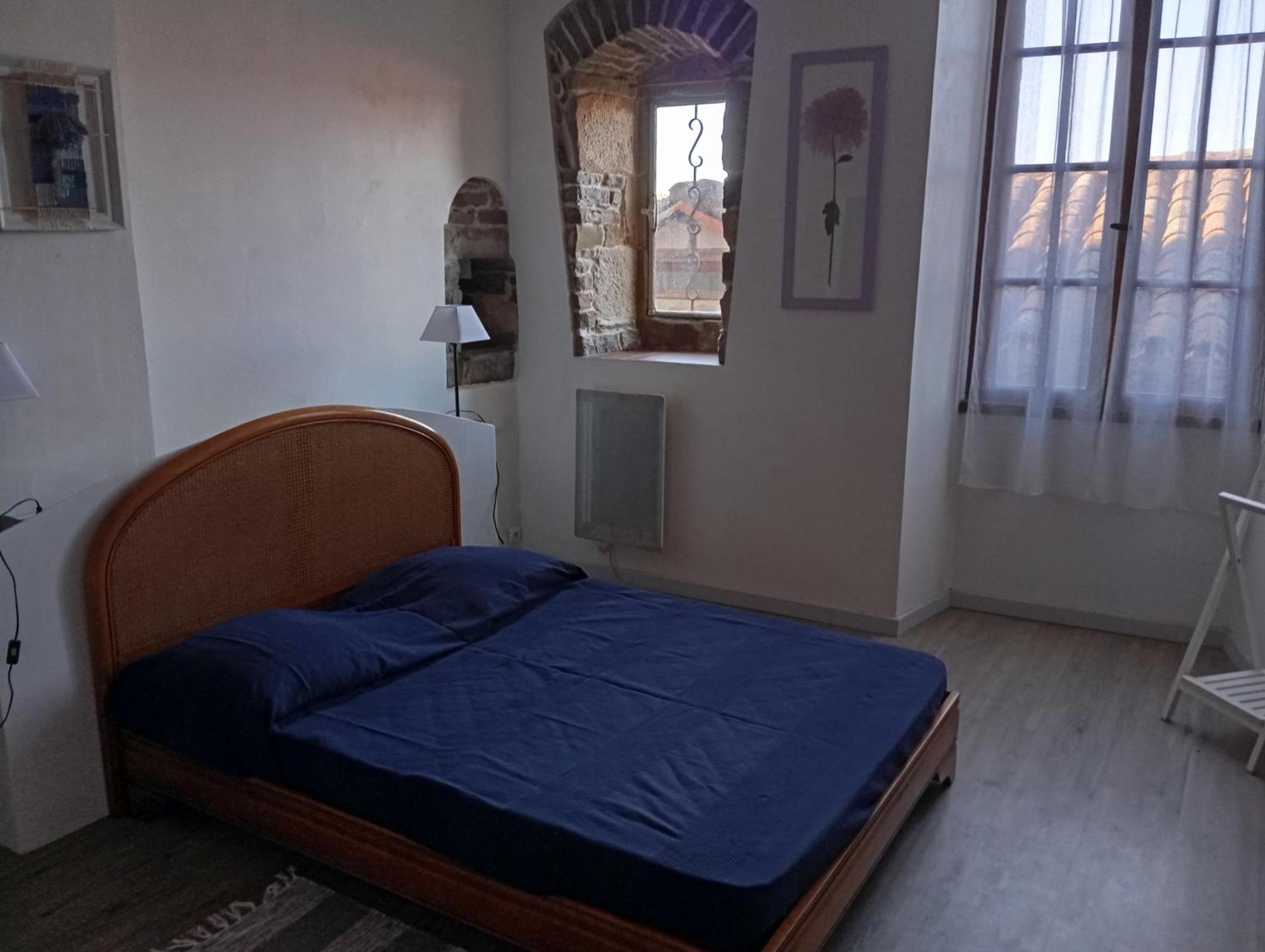 La Maison Du Tuadou Cordes Sur Ciel Dış mekan fotoğraf